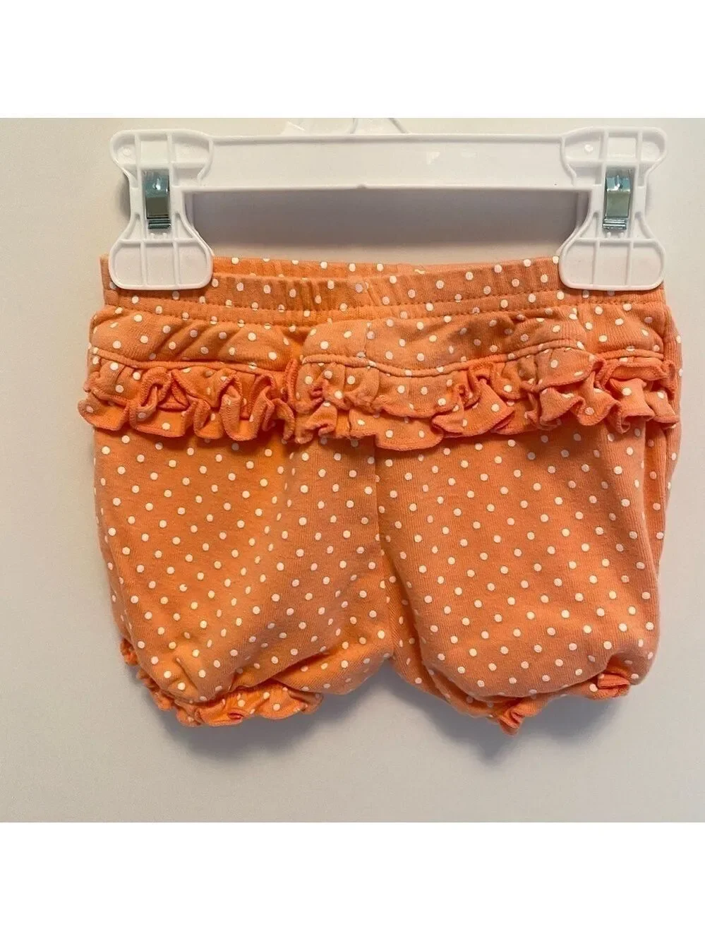 Carter's Baby Girls Top/ Bodysuit/ Bottoms/ Jacket 5 Piece Bundle Size 9 Months
